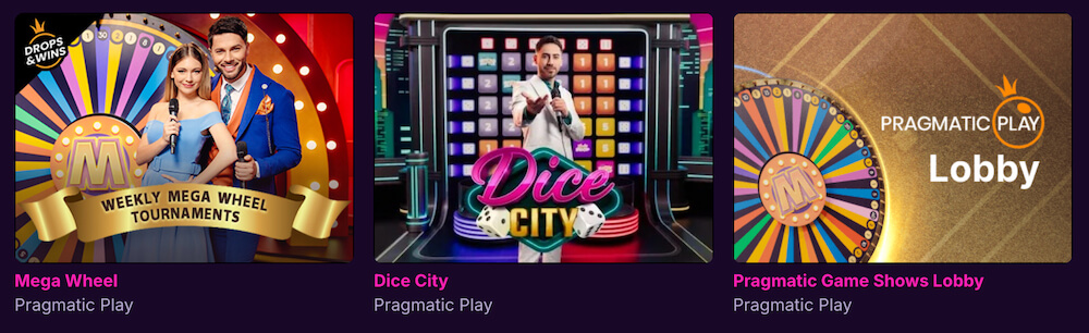 Kanuuna Ülevaade Saated