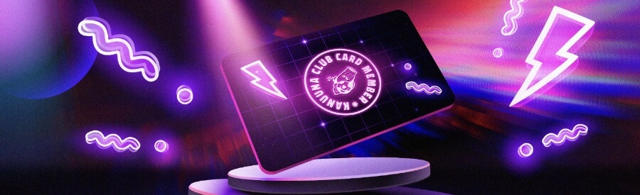 Kanuuna Casino ülevaade Kanuuna Club boonused