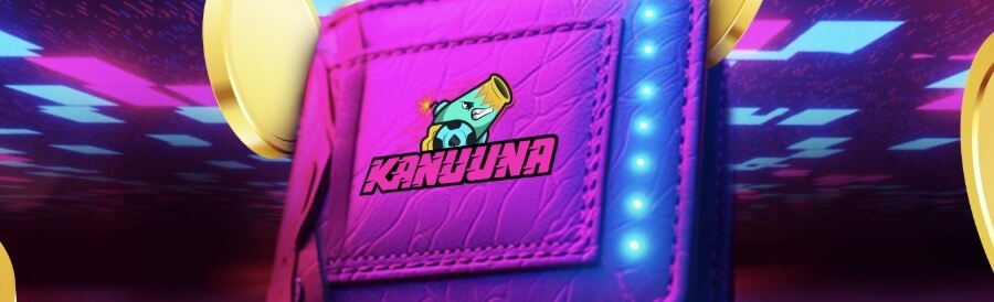 Kanuuna Casino ülevaade makseviisid