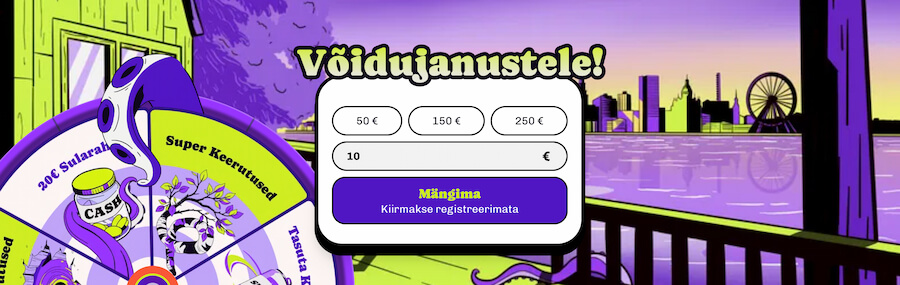 Lonkero Arvustus Avaleht