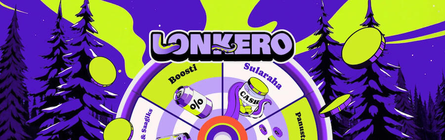 Lonkero Arvustus LonkShot