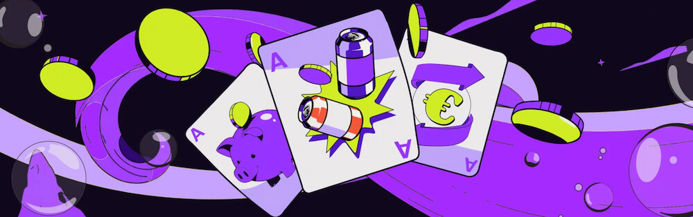 Lonkero Ülevaade Boonused
