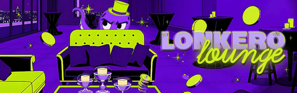 Lonkero Ülevaade Lounge