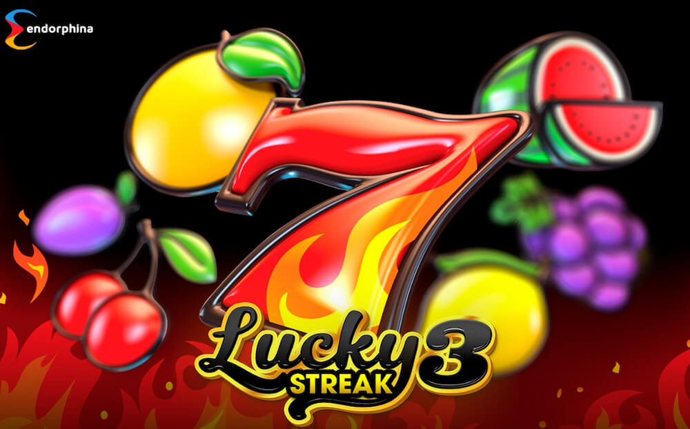 Lucky Streak 3 Ülevaade