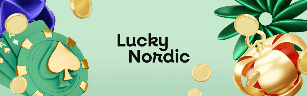 Lucky Nordic Arvustus