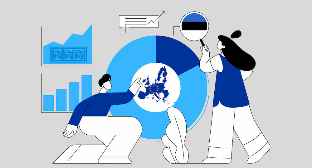 Maksud Euroopa Mängija Komiteelt