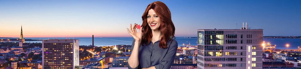 Maria Casino ülevaade Kasutajakogemus