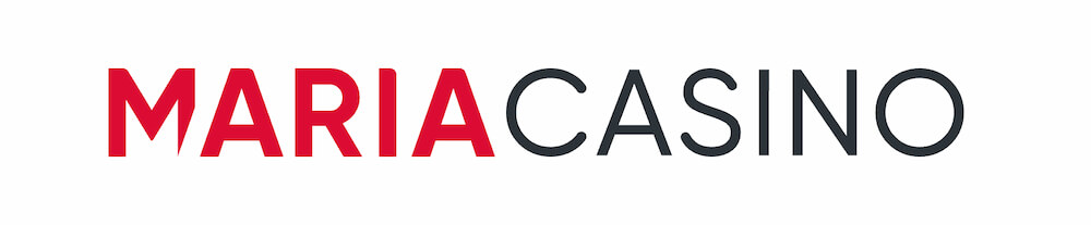 Maria Casino ülevaade Logo