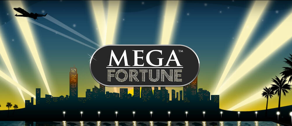 Mega Fortune ülevaade