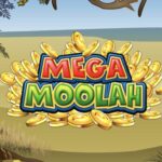 Microgaming Mega Moolah slotimänguga võidetakse suurelt