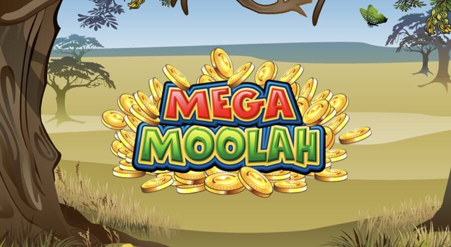 Microgaming Mega Moolah slotimänguga võidetakse suurelt