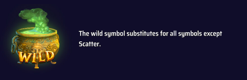 Mystic Multipliers Ülevaade Wild
