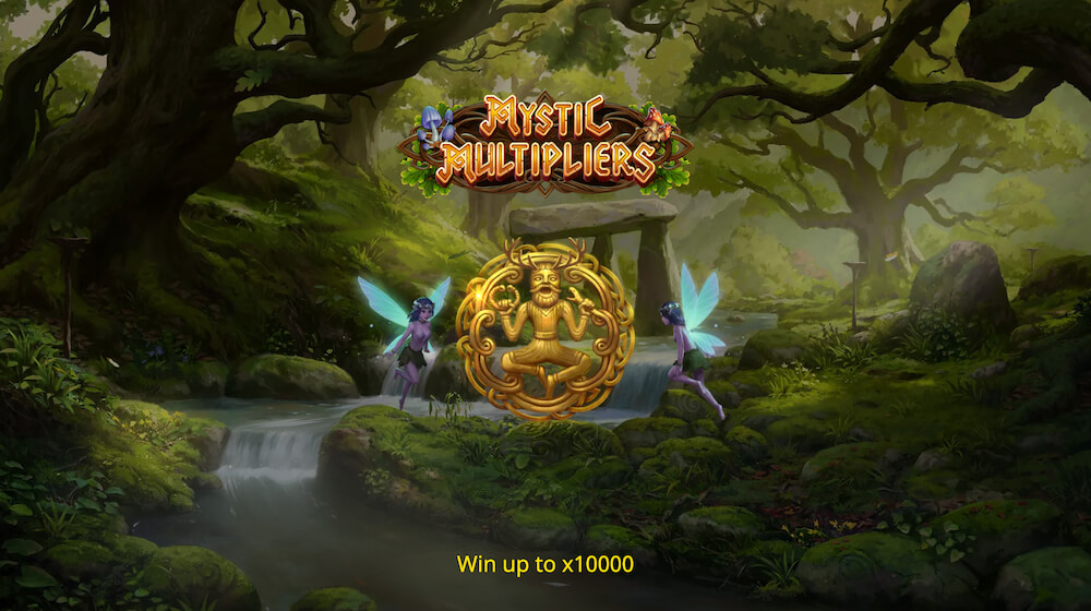 Mystic Multipliers Ülevaade