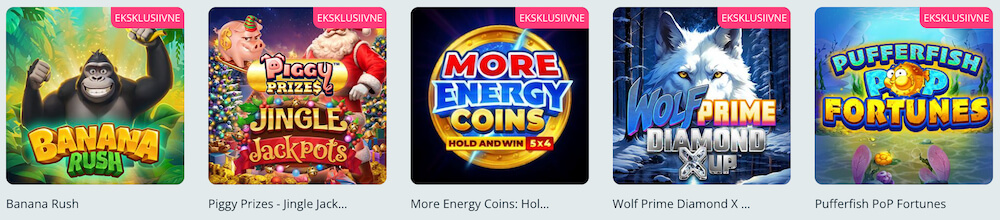 Nutz Ülevaade Eksklusiiv