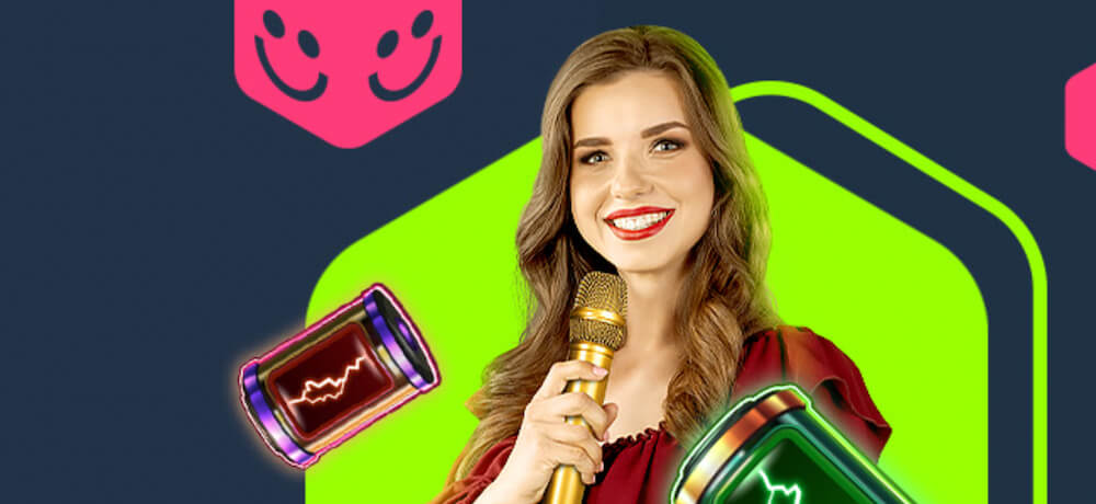 Nutz Ülevaade Live Boonus