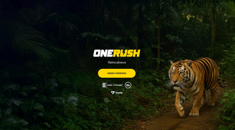 OneRush Ülevaade