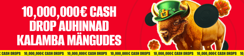 Optibet Kalamba Turniir