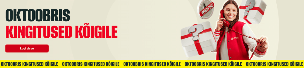Optibet uฬlevaade kampaania