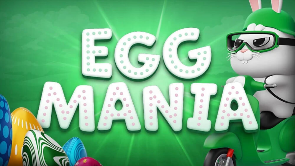 Paf Eggmania Munadepühad 2025