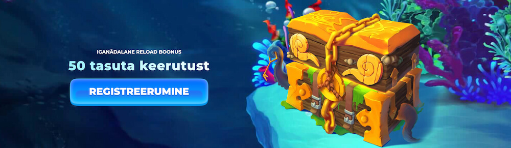 Posido Ülevaade Nädalane
