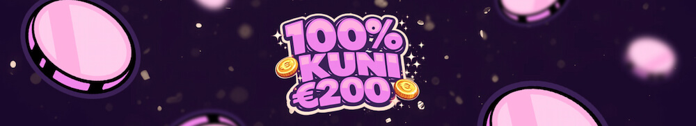 Possu Eksklusiivne boonus