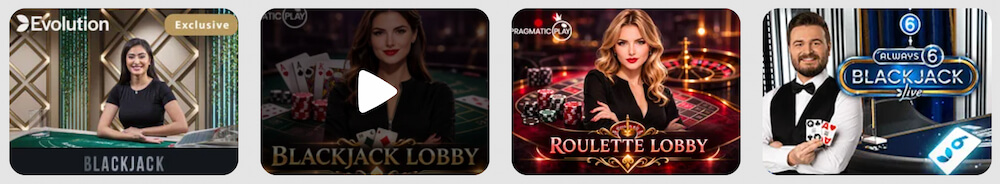 QuickSlot Ülevaade Live kasiino