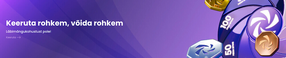 ReSpin Ülevaade Lojaalsus