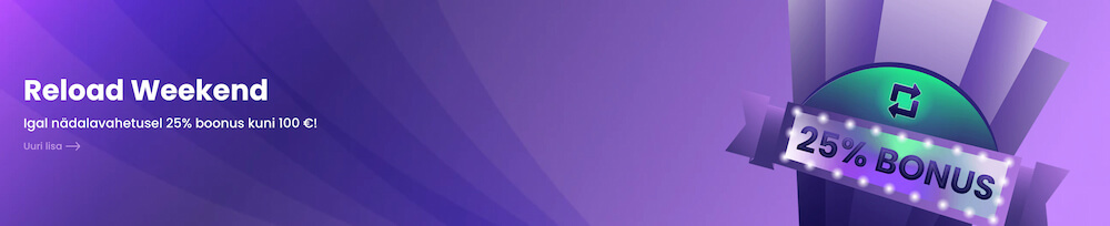 ReSpin Ülevaade Reload