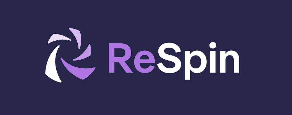ReSpin Ülevaade