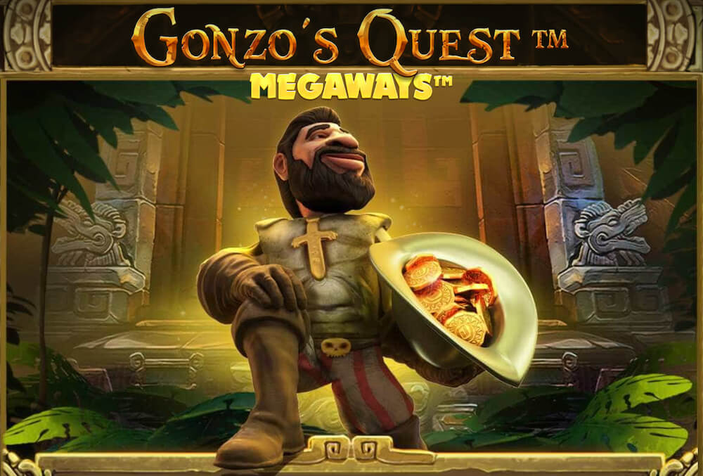 Red Tiger Conzos Quest Megaways