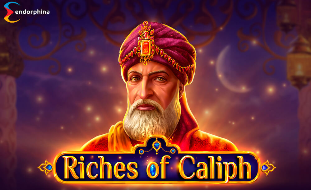 Riches Of Caliph Ülevaade