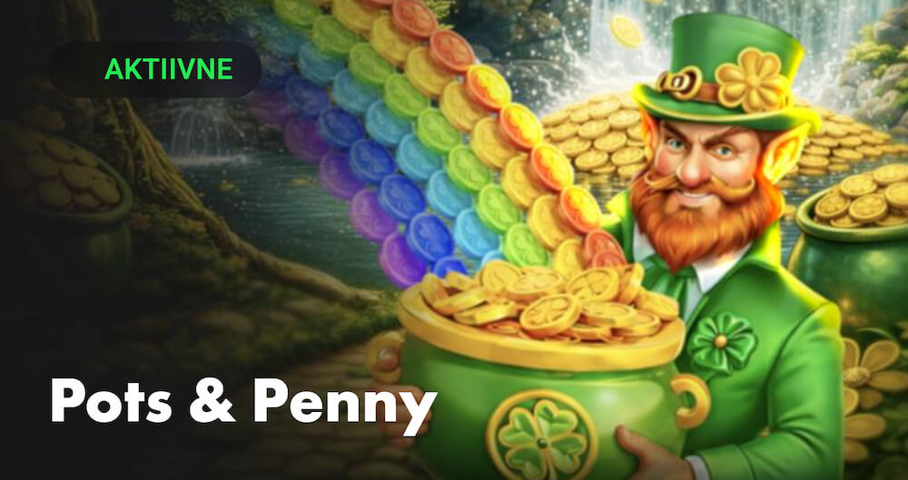 Rooster Bet St Patricks