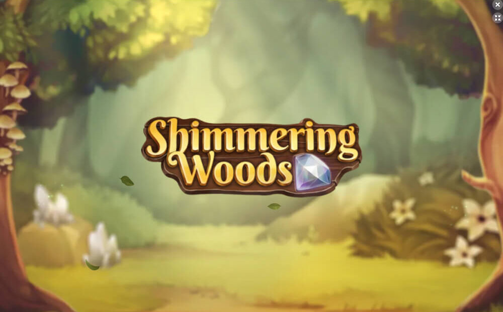 Shimmering Woods Ülevaade