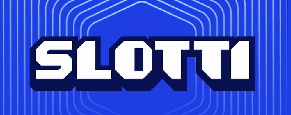 Slotti Ülevaade