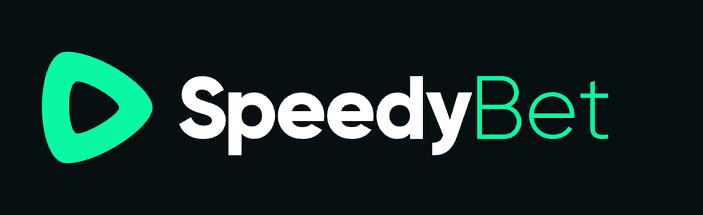 Speedybet kasiino ülevaade (logo)