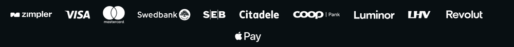 Speedybet kasiino ülevaade (makseviisid)