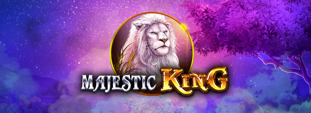 Spinomenal Majestic King