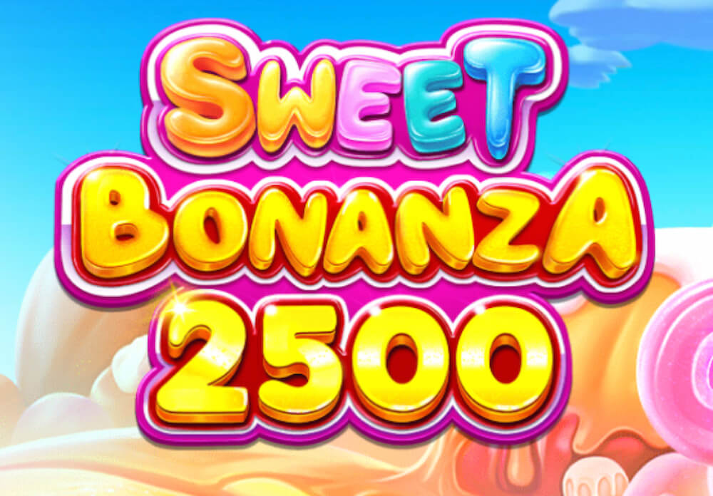 Sweet Bonanza Slotikas