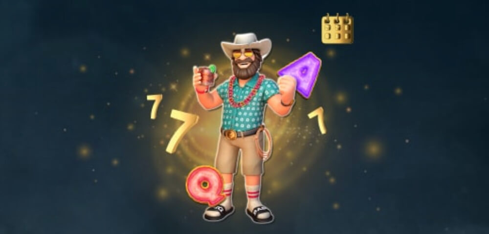 Teisipäevased Campeonbeti keerutused