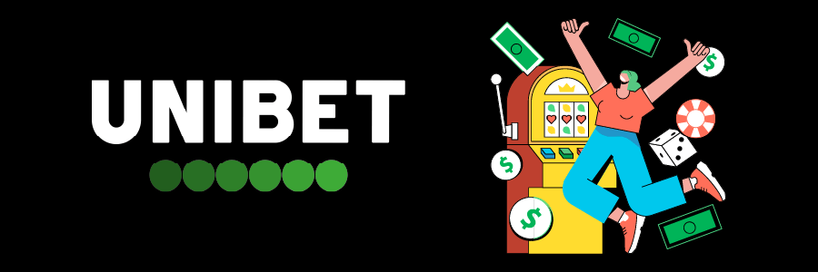The Relax Gaming Dream Drop jackpot was won at Unibet Casino (1)