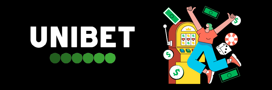 Relax Gaming Dream Drop jackpot võideti Unibet kasiinos