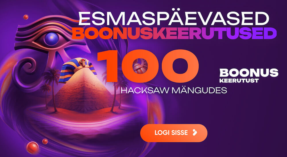 TonyBet Ülevaade Keerutused
