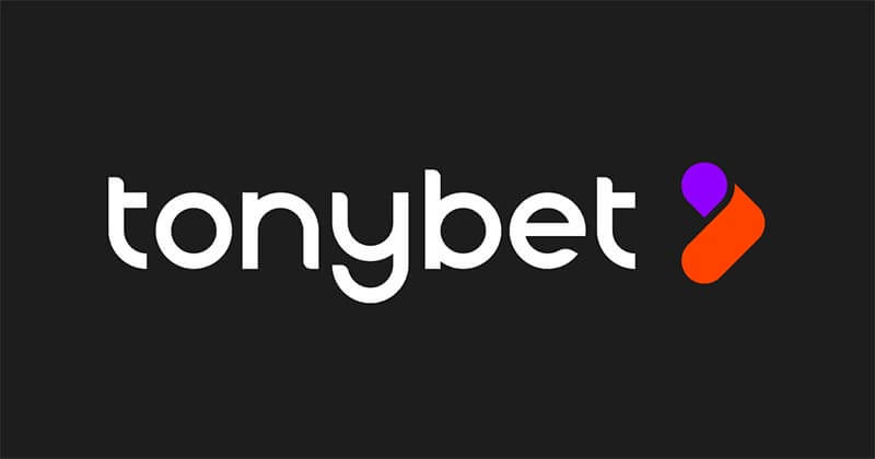 Tonybeti logo