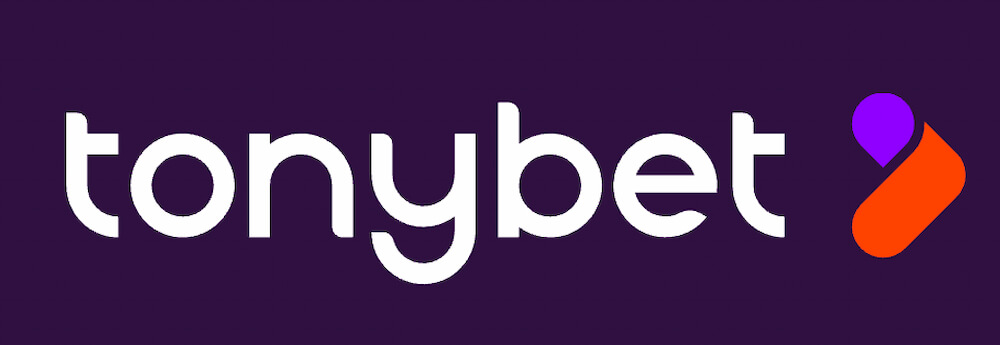 Tonybet logo