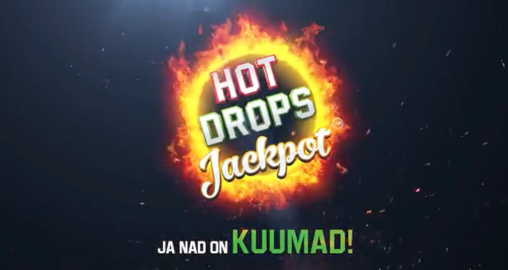 Unibet Jackpotid