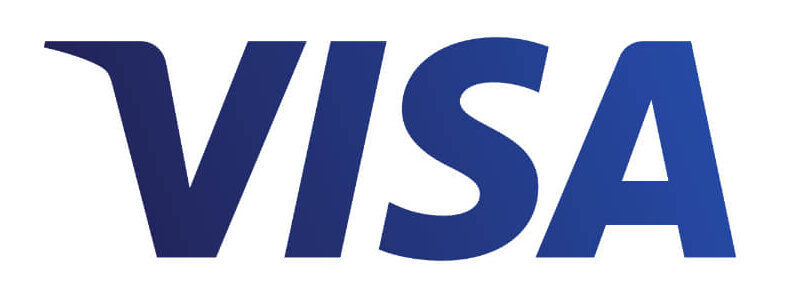 Visa maksed online kasiinodes on väga turvalised.