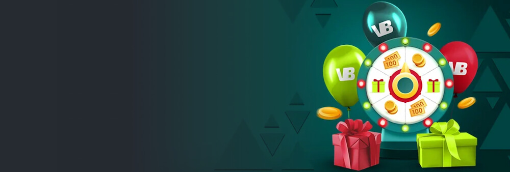 VivatBet Sünnipäev