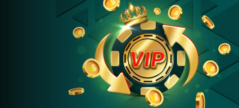 Vivatbet ülevaade VIP programm