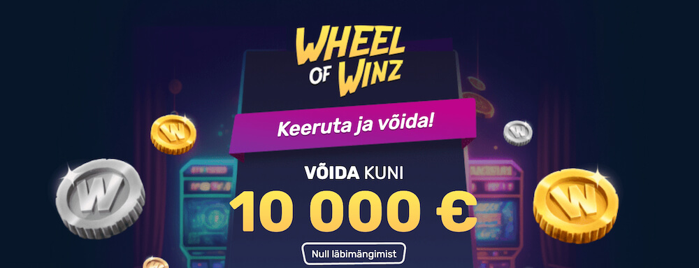 Winz Õnneratas