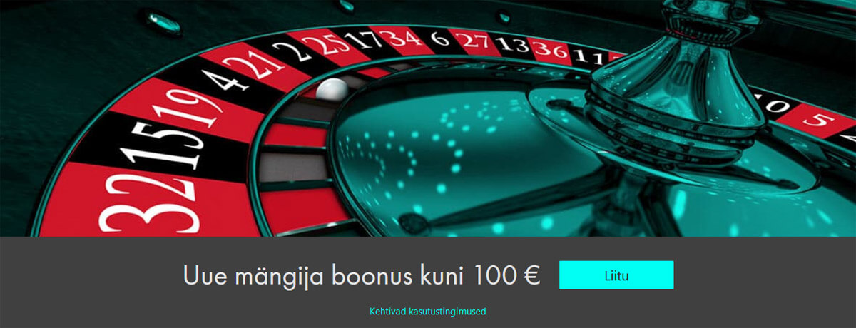 Bet365 100 eurot uuele mängijale Bet465 uue mängija boonus
